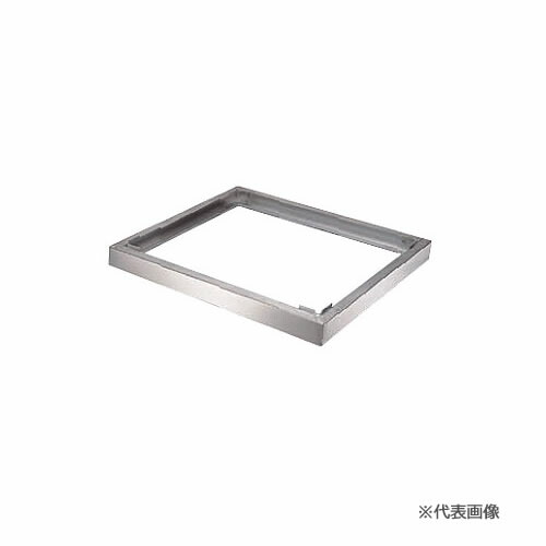●クリナップ 共通機器 部材【AD180S】高さ調整用台輪 ステンキャビ専用台輪〔FA〕