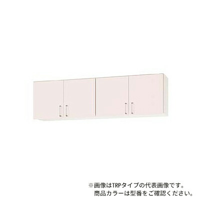 ●クリナップ【WTRY-180】シルクイエロー SK ステンキャビキッチン ショート吊戸棚 (奥行37.5/高さ50cm) 可動棚板1段 間口180cm〔GB〕 28,507円