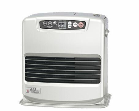 Fw S Fw 42s S ライトシルバー ダイニチ工業 当店限定 最大1000円offクーポン配布中 楽天お買い物マラソン 買いまわりで最大10倍 必須 6 22 42s 石油ファンヒーター 石油ファンヒーター 01 59 ストーブ ヒーター Sタイプ 単相100v 家電と住設の