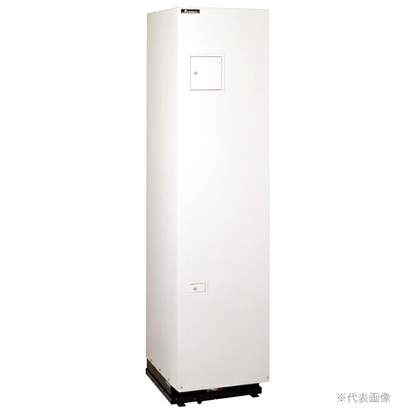 ●イトミック 大型電気温水器【ES-200RB-T】ラピッド式 単相200V 貯湯量200L 受注生産〔GD〕|家電と住設のイークローバー