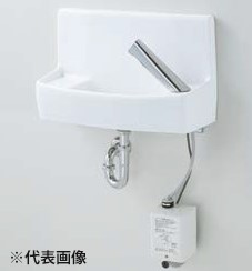 INAX/LIXIL【L-A74TMC/BW1】ピュアホワイト 壁付室内用便器器(自動小銃水栓・アク活動力/水の泡式) ハイパーキラミック 壁水・壁水抜き〔HC〕