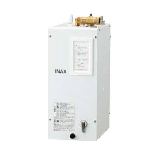 INAX/LIXIL 小型明かり温水器【EHPN-CA6S7】ゆ足し加える 適温温泉手合い 貯蔵タンク電気容量6L ワット数AC100V 明かり温水器本体のみ〔HE〕