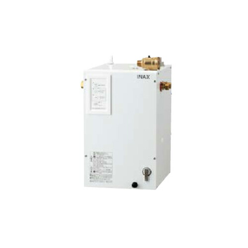 INAX/LIXIL 小型明かり温水器【EHPN-CB12ECS4】ゆ付け加える 適温温泉オートウィークリータイマータイプ 貯蔵タンク電気容量12L ワット数単相200V 明かり温水器本体のみ〔HE〕 給湯器-電気給湯器-家電