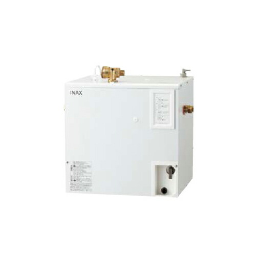 INAX/LIXIL 小型灯し火温水器【EHPN-CB20ECS3】ゆつけ加える 適温温泉オートウィークリータイマータイプ 貯蔵タンク静電容量20L ワット数単相200V 灯し火温水器本体のみ〔HE〕