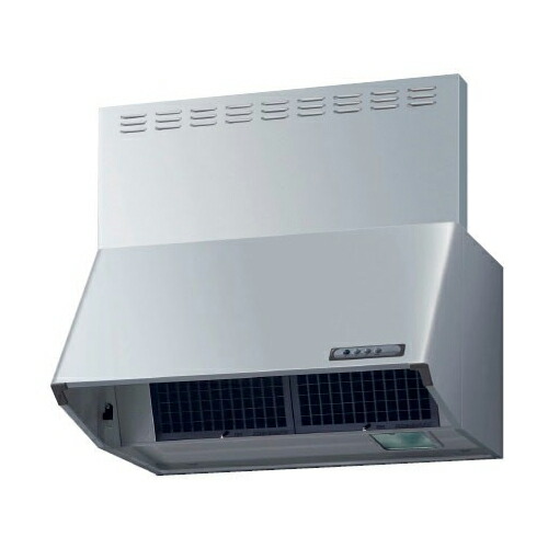 ●LIXIL/サンウェーブ【NBH-7387SI】領域ボンネット しろがね色 NBHシロッコファンタイプ(高さ70珊) 間口75珊 横幕板別売〔FA〕