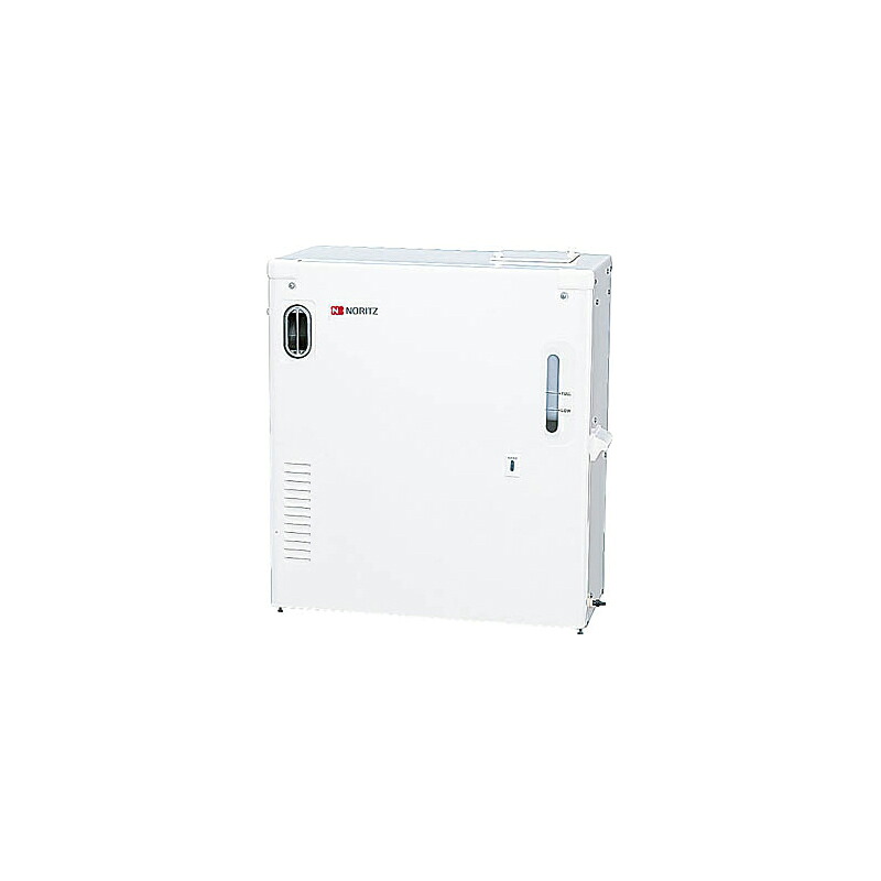 ●♪ノーリツ【OH-G2306YP BL】重油温水暖房装置専用熱源機 暖房装置専用(鉄ダイアログボックス用) 暖房装置温水1体温・室外手合い 室外取り付け形 振り起こす程用揚水機 23.3kW 遠隔操作別売