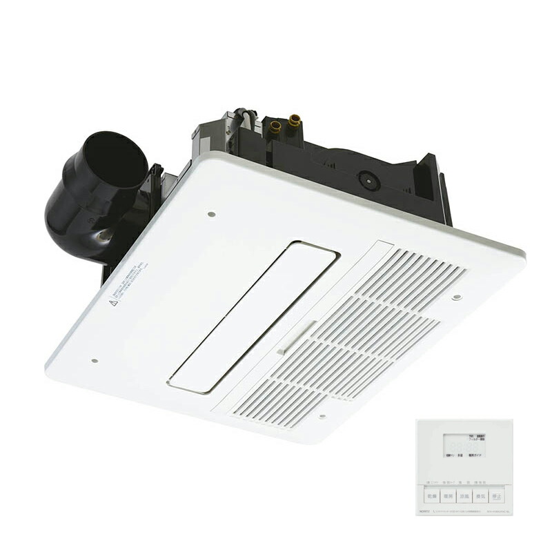 楽天市場】【3年保証】[BF-231SJC] 中間ダクトファン連動型 換気ファン