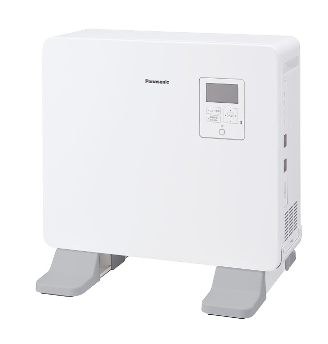 パナソニック製大容量蓄電器5000whスタンドアロンタイプ 業界最安価格！パナソニック蓄電池5kWhスタンドアロン │ エコ