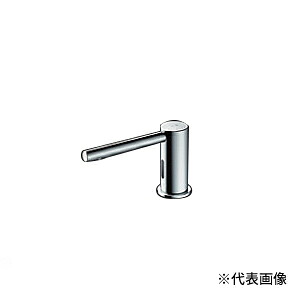 TOTO【TLK07001J】オートソープディスペンサー (自動水石けん供給栓) スパウト部のみ〔GE〕