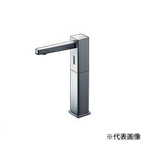 TOTO【TLK08002J】オートソープディスペンサー (自動水石けん供給栓) スパウト部のみ〔GE〕