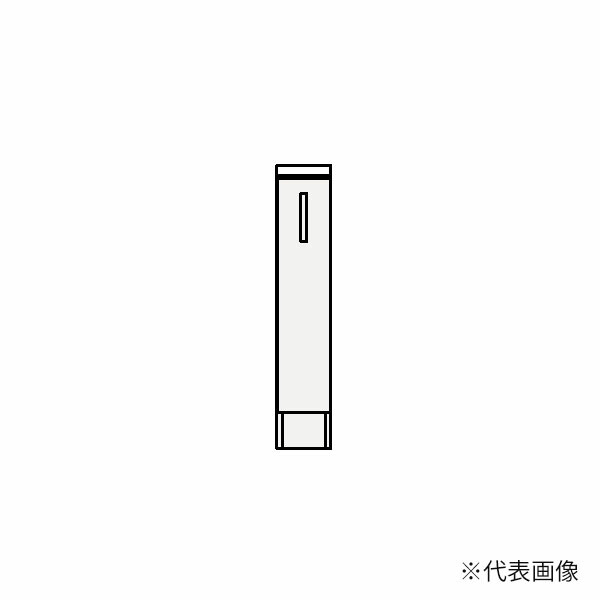 ●クリナップ 【SRSC15LKN】ご機嫌品位 境界線の外側納める S(エス) 姿勢収納家具 片面抽き出し印字機 横すべり仕合わせ付 間口15糎〔GB〕