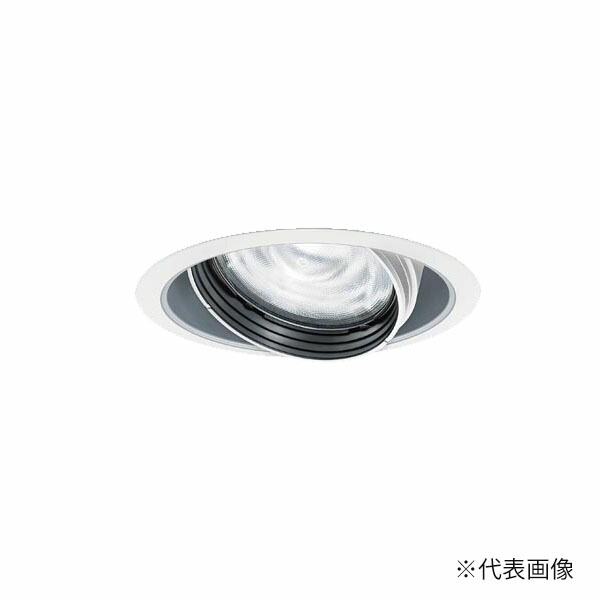 βパナソニック 照明装置手道具【NTS65512W】上昇限度埋込型 LED（温白いこと） ユニバーサルダウンライト 調光印字機（ライコン別売） LED 550形{V}