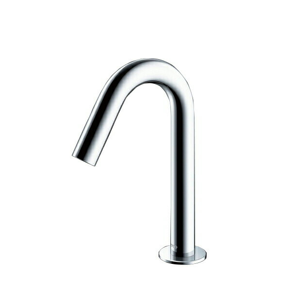 楽天市場】TOTO 台付自動水栓【TENA12AH】電気温水器一体形 スパウト部 楽天市場】TOTO 台付自動水栓【TENA12AH】電気温水器一体形 スパウト部