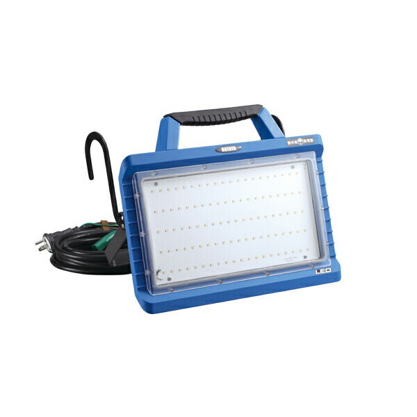 楽天市場】ハタヤ(HATAYA) ハイブリッドLEDランプ LYZ-45KHB : MARINE-X