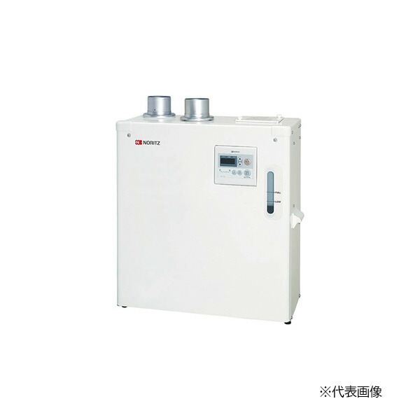 ●♪ノーリツ 重油温水暖房装置専用熱源機【OH-G1506FF-RC BL】暖房装置専用 暖房装置温水1体温 屋内取り付け形 キャンドポンプ内蔵/半密閉式 15.1kW 御厨子所遠隔操作本体脱着式