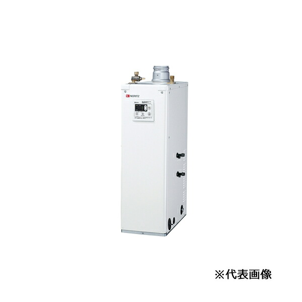 ●ノーリツ 石油ふろ給湯機【OTX-H4707FV】屋内設置形 セミ貯湯式(高圧力型) 4万キロ 標準〔IB〕｜家電と住設のイークローバー