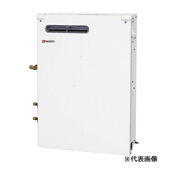 ●■ノーリツ 石油ふろ給湯機【OTX-4707SAYV】屋外設置形 セミ貯湯式 4万キロ オート〔IB〕|家電と住設のイークローバー