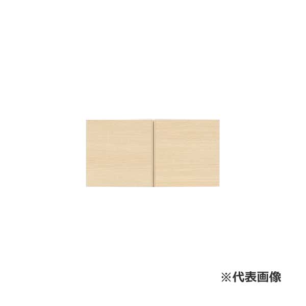 TOTO【UGW101S】背面ウォール収納キャビネット 受注生産カラー 受注約2週 (旧品番 UGW101)〔GE〕