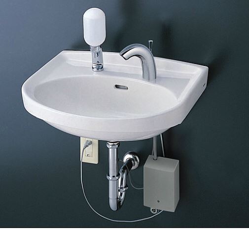 楽天市場】○TOTO【SK500】マルチシンク(小形) 本体のみ〔HG〕 : 家電