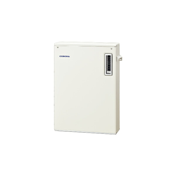 π●■コロナ 石油給湯機【UKB-SA472A(M)】水道直圧式 SAシリーズ オート 屋外設置型 据置型 前面排気 ボイスリモコン付属〔IC〕|家電と住設のイークローバー