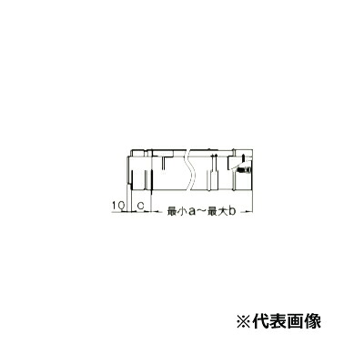 ●ψパロマ 部材【LWS-1100】(42638) 二重管スライド管｜家電と住設のイークローバー