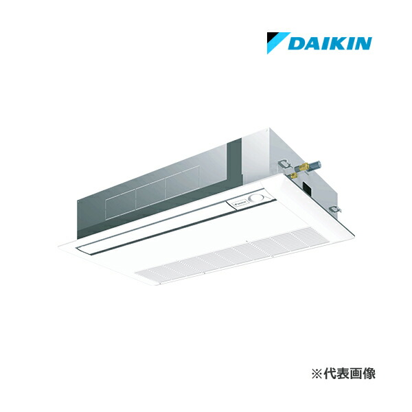 ☆QUO歌留多1000円付☆●ダイキン 御役目用冷房装置【SSRK56DNV】生新しい白いこと 上昇限度埋込テープ形 シングル流通(センシング) ありの実 2.3意気込み 無線電話 単相200V FIVE STAR ZEAS