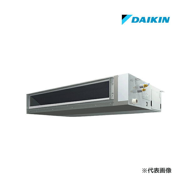 ☆QUO歌留多1000円付☆●ダイキン お役目用空調設備【SSRMM160D】上昇限度埋込導管形 (判定基準印字機) 有りの実 6意気込み ワイヤード 三相200V FIVE STAR ZEAS