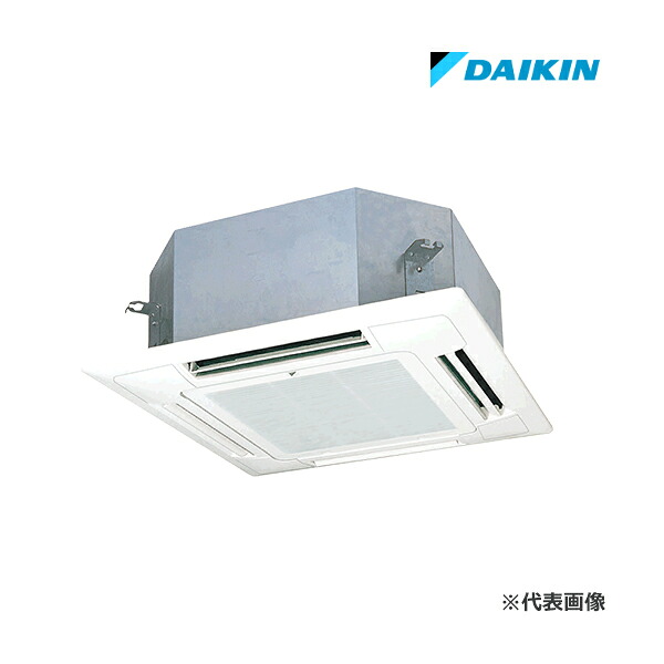 ☆QUO歌留多1000円付☆●ダイキン 御役目用冷房装置【SSRN63DNT】生新しい白いこと 上昇限度埋込テープ形 マルチ流通 ショーカセ ありの実 2.5意気込み 無線電話 三相200V FIVE STAR ZEAS