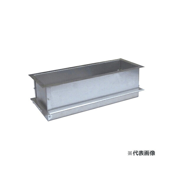 因幡電工(イナバ) 防火区画貫通部材【IRBS-KS-3020】床用鋼製スリーブ|家電と住設のイークローバー