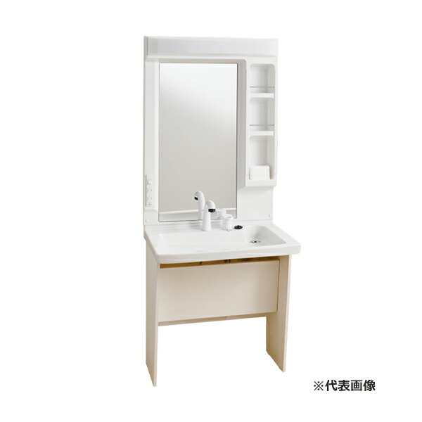 バス・洗面所用品 JAPAN STAR Feminus Light plus 楽天市場】Janis/ジャニス工業 多目的洗面化粧台用 1面鏡LED