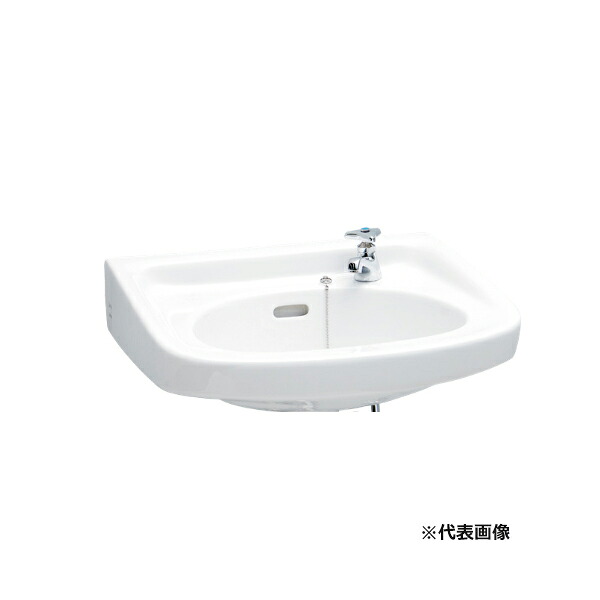 ▲●Юジャニス/Janis 【L161+K5+JL200WMY+NL3S+NT2+NT2B】小形洗面器 立水栓 ストレート形止水栓 Sトラップ｜家電と住設のイークローバー