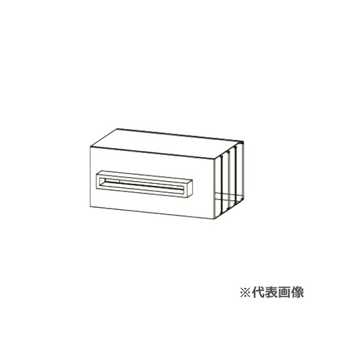 ●ψパロマ 部材【ATEW-6M】側方排気カバー 給湯器オプション部品