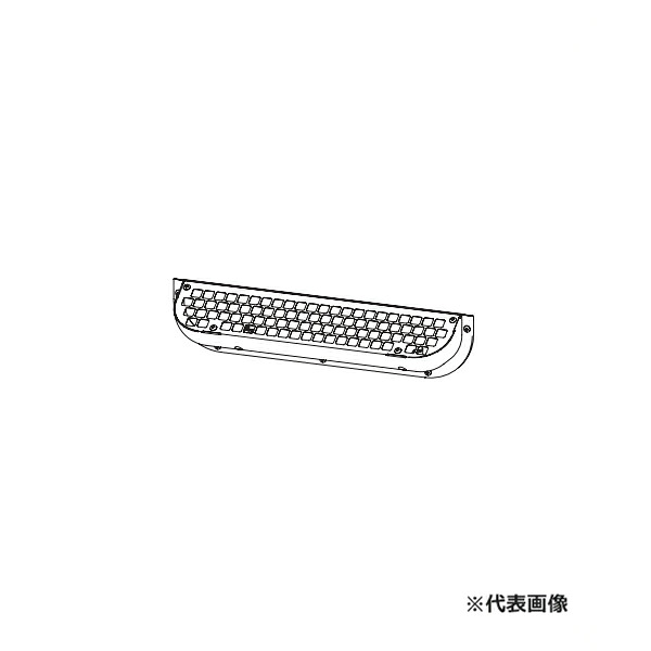 リンナイ 排気口部材【WOP-N301】(23-2162) 排気カバー 1個入り 業務用ガス給湯器オプション〔GH〕｜家電と住設のイークローバー