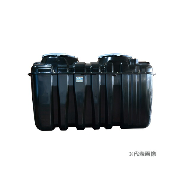 ▲●三栄水栓/SANEI【EC2101HS-2000L】雨水タンク(水道水併用型) 受注生産〔FA〕｜家電と住設のイークローバー