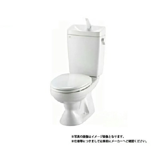●INAX/LIXIL 一般洋風便器【C-180P+DT-4840N+CW-D11】New LN便器 シャワートイレセット ECO6 床上排水(Pトラップ) 寒冷地・水抜方式 手洗付〔▽〕|家電と住設のイークローバー