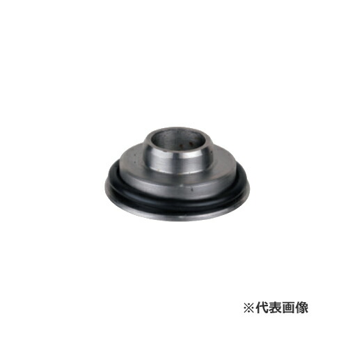Яミヤナガ/MIYANAGA 【ARHM2PB180】ARHM-2用ガイドブッシュ(止水ゴム付) 刃先径18.0mm (4957462268157)