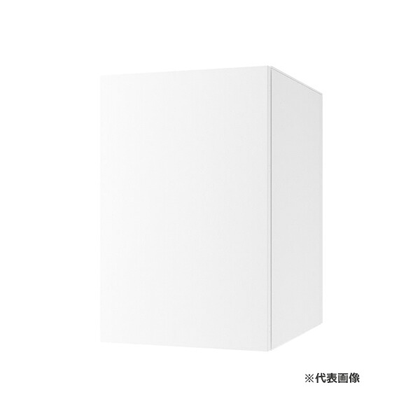 ▲●u.ナスタ/Nasta 【KS-TL06R-P475-W】ホワイト×ホワイト 宅配ボックス(Nasta Box +POST) サイズL ポスト一体型 前入前出 防水タイプ 右勝手