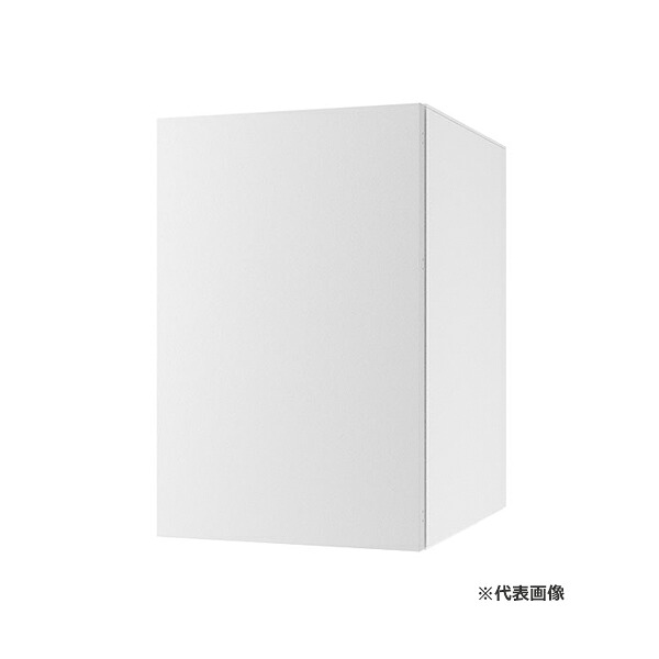 ▲●u.ナスタ/Nasta 【KS-TL06R-P475-L】ライトグレー×ホワイト 宅配ボックス(Nasta Box +POST) サイズL ポスト一体型 前入前出 防水タイプ 右勝手 36,251円