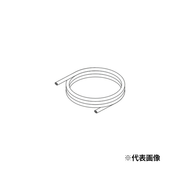 ●ψパロマ 部材【K-3DH 20M】(44939) 床暖房装置用遠隔操作交通信号線(3芯)