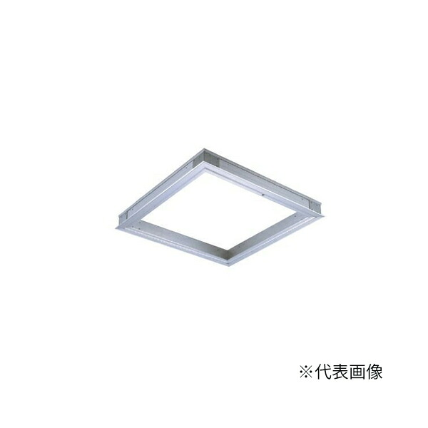 ●パナソニック ベンテック風通し部材【VB-TK9015A2】読み合わせる口 扉数：2枚 受注約1.5ヶ月〔HF〕