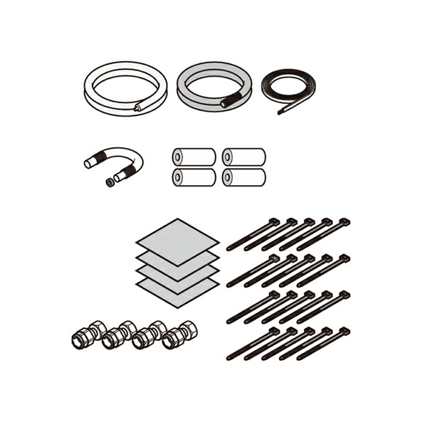 楽天市場】パナソニック エコキュート関連部材 ヒートポンプユニット