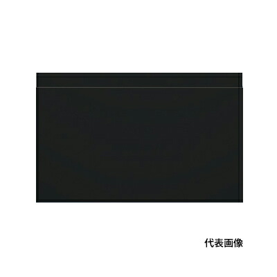 ●パナソニック レンジフード用部材【FY-MH7SLD-K】ブラック スライド幕板 幅75cmタイプ〔IG.F〕|家電と住設のイークローバー