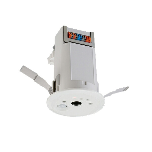 β三菱 照明器具 部材【MT4110】照度・人感センサ MILCO.CONNECT対応制御機器 受注生産 {照明制御システム}