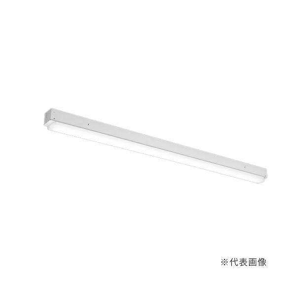 ▲β三菱 照明装置手道具【MY-L410631/W AHTN】組み合わせ品番 LEDともし火社会的単位形軍事基地ともし火 40形 直付形 取りつくろう印字機 トラフタイプ 受注生み出すこと {LED設立}