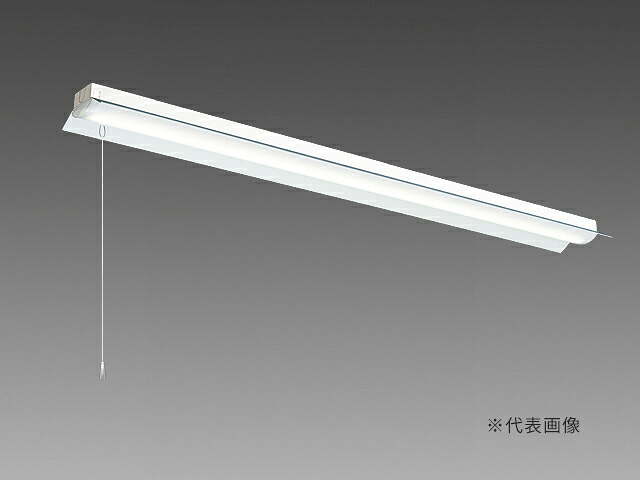 ▲β三菱 照明装置手道具【MY-H410630S/W AHTN】組み合わせ品番 LEDともし火社会的単位形軍事基地ともし火 40形 直付形 笠付印字機 プルスイッチ付 受注生み出すこと {LED設立}