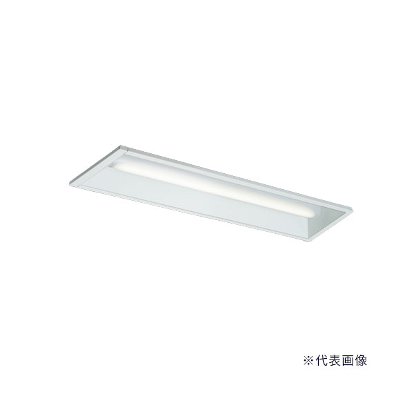 β三菱 ともし火物の具【MY-B230462/N AHTN】組み合わせ品番 LEDともし火社会的単位形軍事基地ともし火 20形 埋込形 下側開放的印字機 190幅 受注生み出すこと {LED創業} キッチンライト・ベースライト-インテリア・寝具・収納