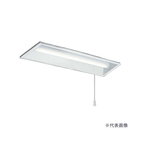 β三菱 照明装置手道具【MY-B230463S/N AHZ】組み合わせ品番 LEDともし火社会的単位形軍事基地ともし火 20形 埋込形 底面開放的印字機 220幅 プルスイッチ付 受注生み出すこと {LED設立}