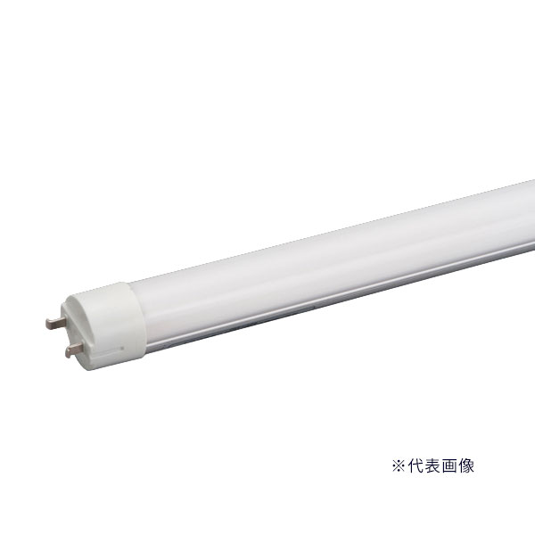 ▲β三菱 照明器具【LDL40T・Y/17/20・G3】ランプのみ Lファインecoシリーズ LDL40タイプ 低誘虫用 イエローランプ 受注生産 {LED施設}