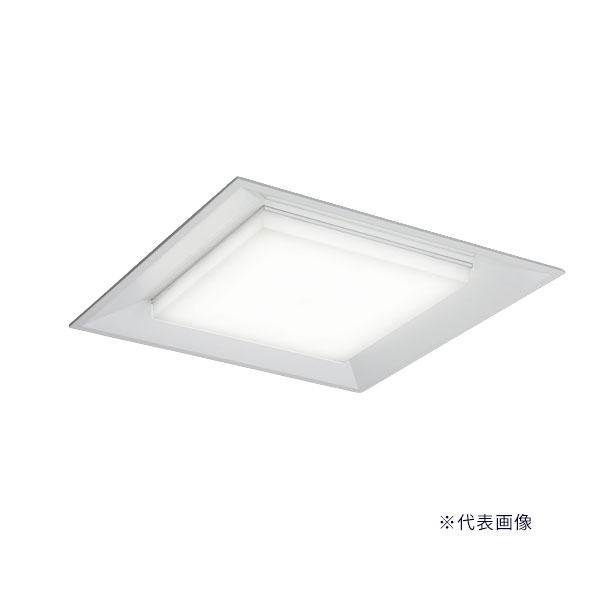 β三菱 照明器具【MY-SK460100L/5 AYX】スクエアライト LEDライトユニット形 Myシリーズ 埋込形 □600 リニューアル対応タイプ 電球色 受注生産 {LED施設}