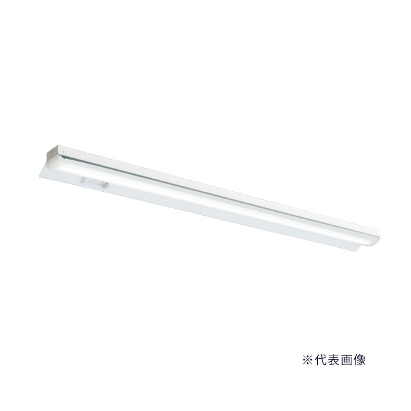 ▲β三菱 照明器具【MY-HS470460/N AHTN】組合せ品番 用途別照明 LEDライトユニット形 40形 直付形 笠付タイプ 人感センサ付器具 受注生産 {LED施設}